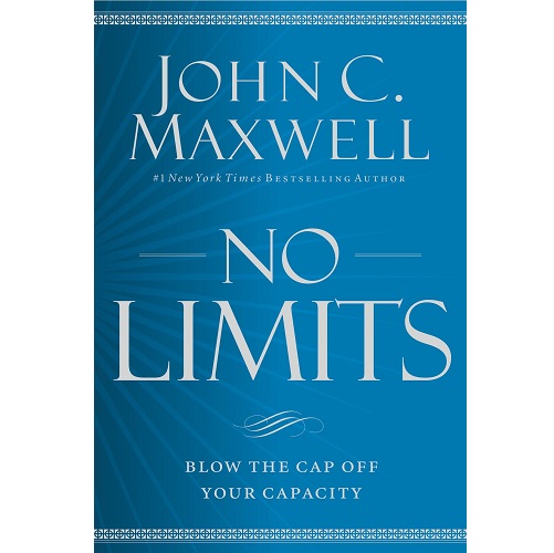 No Limits: Blow the CAP Off Your Capacity