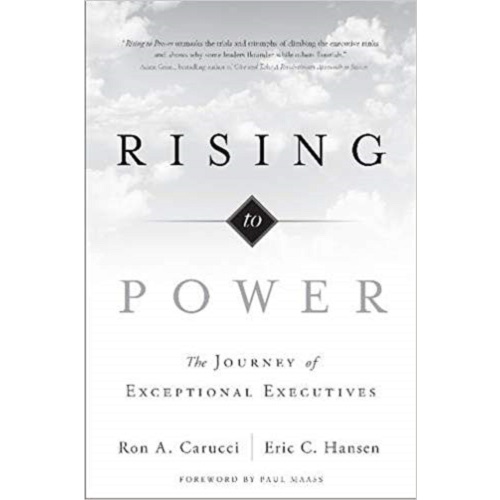 Rising to Power