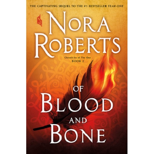 Of Blood and Bones