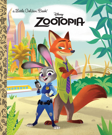 Disney Zootopia (over 50 Stickers)
