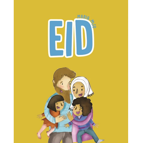 Eid By Maria MiGo