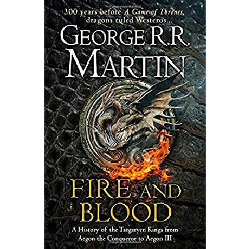 Fire and Blood