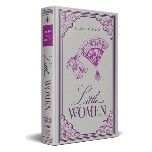 Little Women By Louisa May Alcott