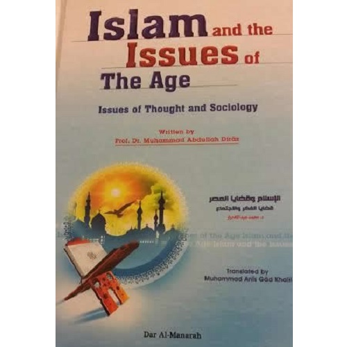 Islam and the Issues of the Ages