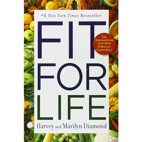 Fit for Life By Harvey Diamond