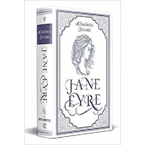 Jane Eyre By Charlotte Brontë