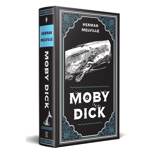 Moby Dick
