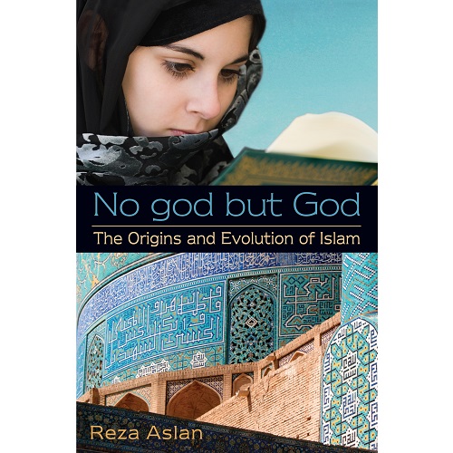 A fascinating, accessible introduction to Islam from the author of the #1 New York Times bestseller Zealot INTERNATIONAL BESTSELLER • A finalist for the Guardian First Book Award In No god but God, internationally acclaimed scholar Reza Aslan explains Islam—the origins and evolution of the faith—in all its beauty and complexity. This updated edition addresses the events of the past decade, analyzing how they have influenced Islam’s position in modern culture. Aslan explores what the popular demonstrations pushing for democracy in the Middle East mean for the future of Islam in the region, how the Internet and social media ha No god but God: The Origins, Evolution and Future of Islam erstood faith.