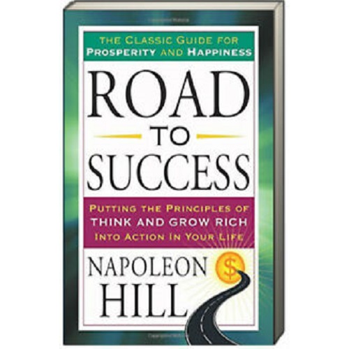 Road to Success