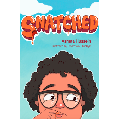 Snatched By Asmaa Hussein