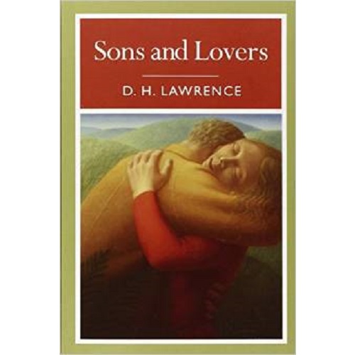 Sons and Lovers By D.H Lawrence