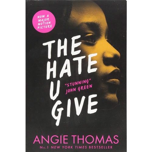 The Hate U Give