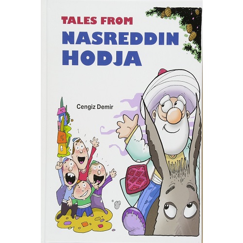 Tales From Nasreddin Hodja