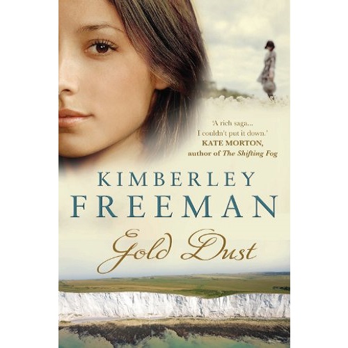 Gold Dust-Audiobook
