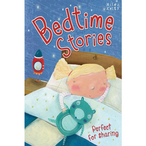 Bedtime Stories