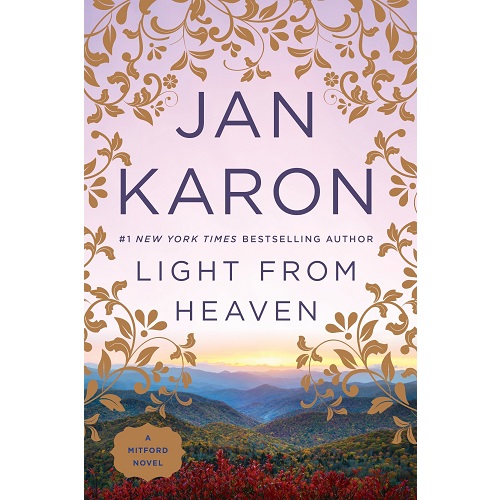 Light from Heaven By Jan Karon