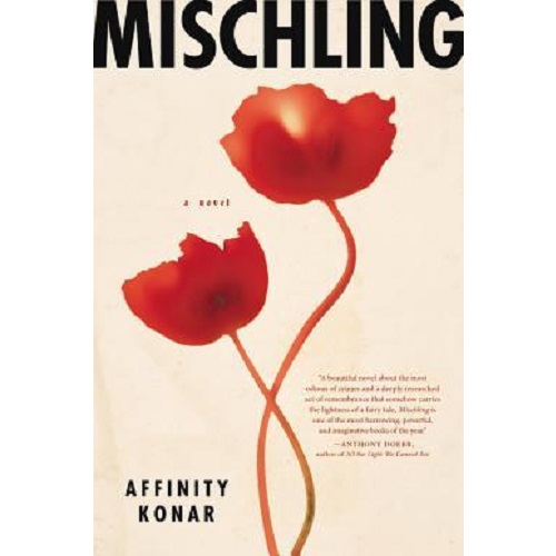Mischling By Affinity Konar