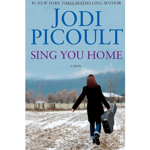 Sing You Home by Jodi Picoult
