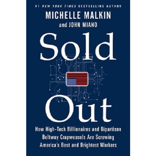 Sold Out by Michelle Malkin