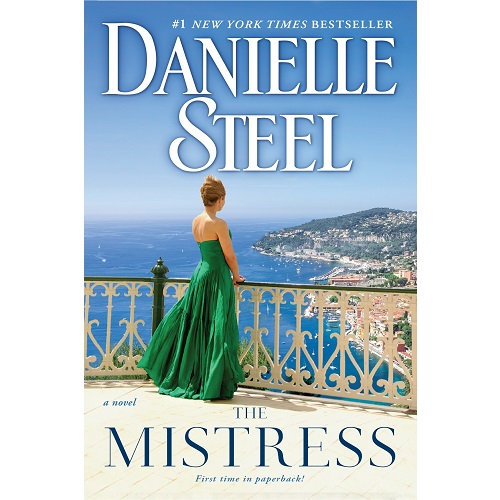 The Mistress By Danielle Steel