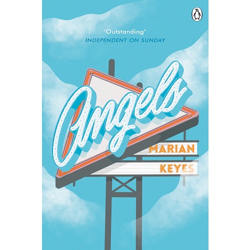 Angels By Marian Keyes