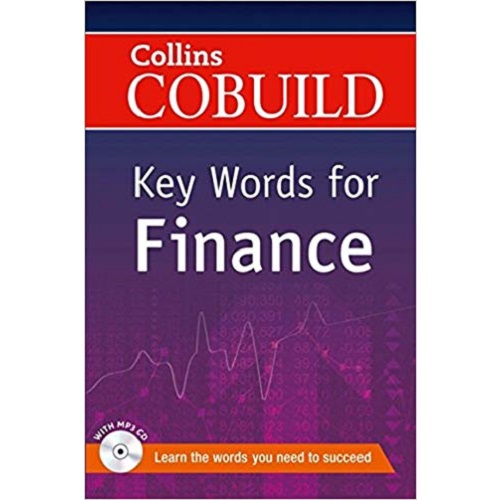 Key Words for Finance (Collins Cobuild)