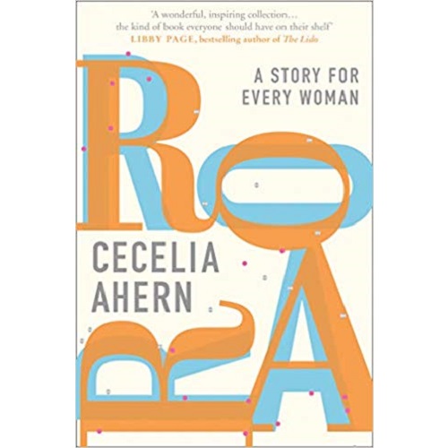 Roar: A story for every woman