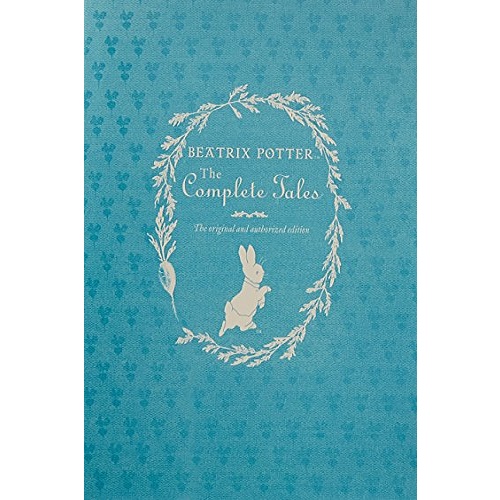 Beatrix Potter: The Complete Tales