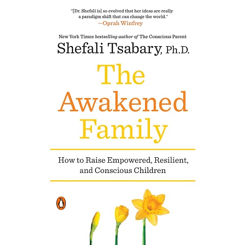 The Awakened Family