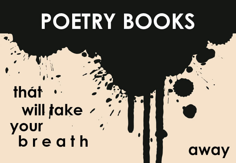 15 Best Books On Poetry