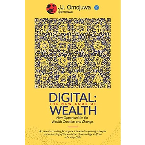 Digital: The New Code of Wealth