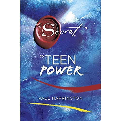 The Secret to Teen Power