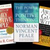 Best Motivational Books for Personal Development