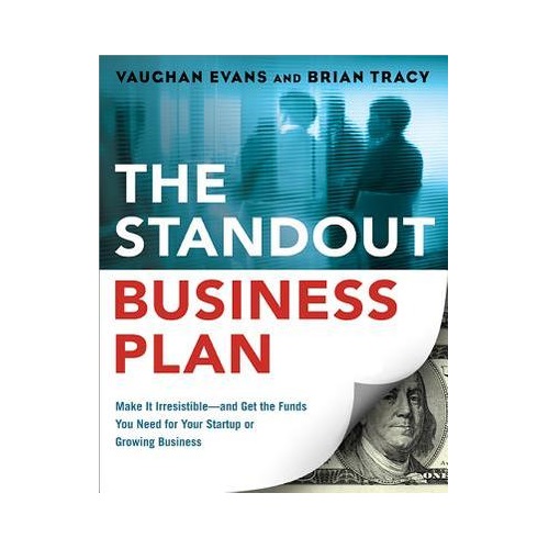 The Standout Business Plan