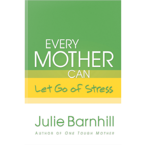 Every Mother Can Let Go of Stress