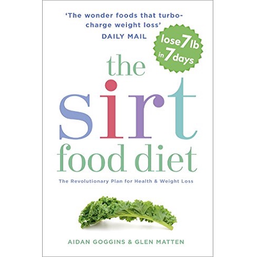 The Sirtfood Diet