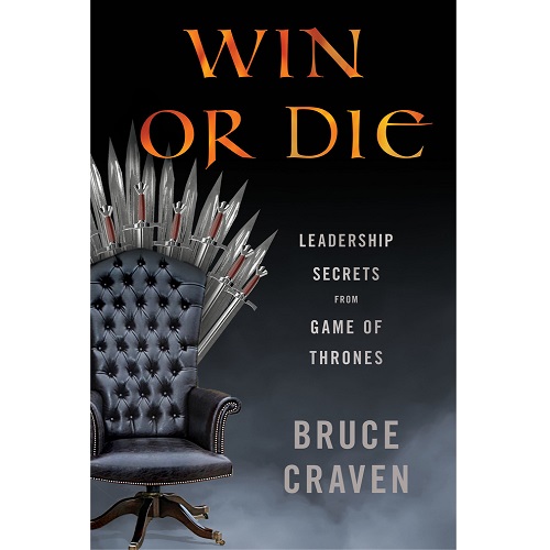 Win or Die By Bruce Craven