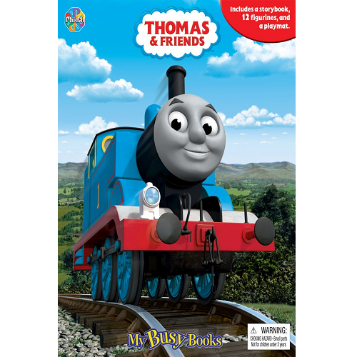 Disney Thomas and Friends