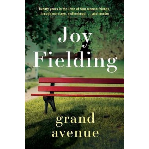 Grand Avenue by Joy Fielding