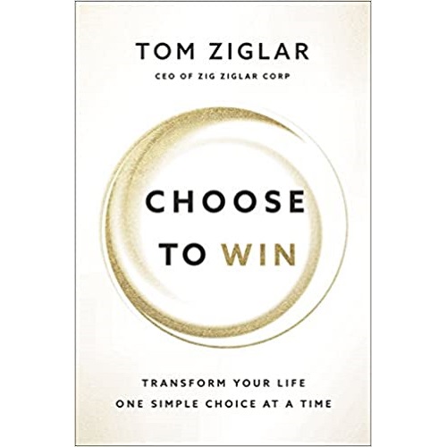 Choose to Win