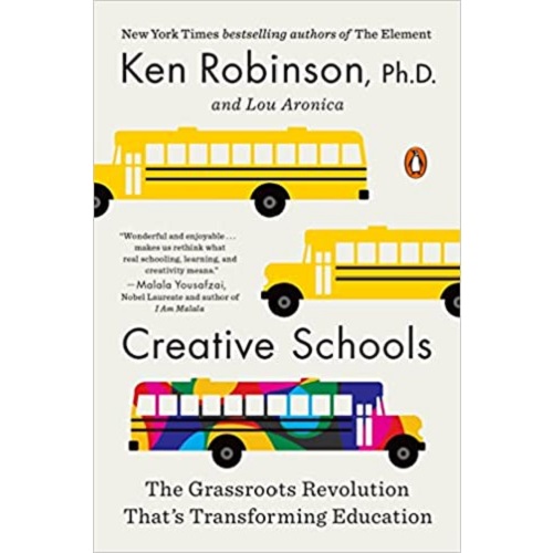 Creative Schools