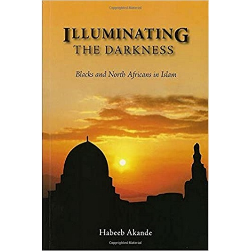 Illuminating the darkness