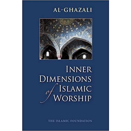 Inner dimensions of faith