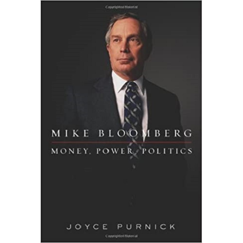 Mike Bloomberg: Money, Power, Politics