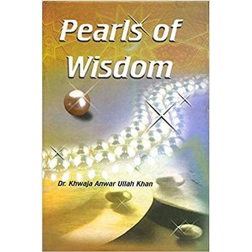 Pearls of wisdom