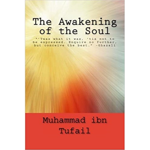 The awakening of the soul