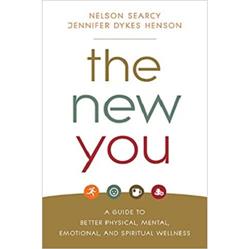 The New You By Nelson Searcy and Jennifer Dykes Henson