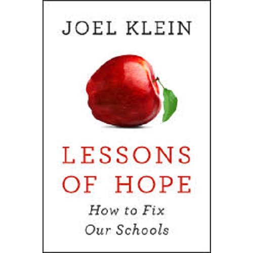 lessons of hope