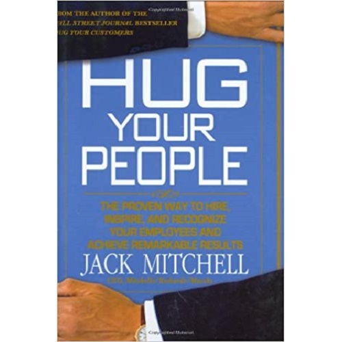 Hug Your People