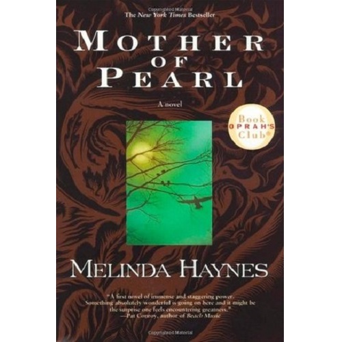 Mother of Pearl by Melinda Haynes